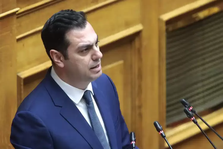 Θετικές εξελίξεις για τους κτηνοτρόφους από την παρέμβαση του Σπύρου Κουλκουδίνα