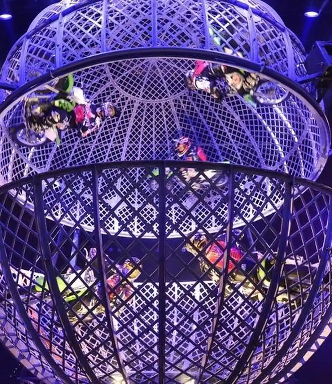 Το μεγάλο Ιταλικό ORFEI EXPERIENCE έρχεται στην Κατερίνη Το μεγάλο Ιταλικό Orfei Experience έρχεται στην Κατερίνη