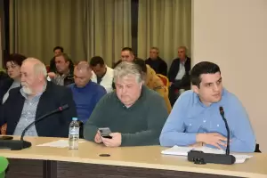 Χρηματοδοτήσεις στον Δ. Κατερίνης μέσω της ένταξής του στο «Διεθνές Δίκτυο Πόλεων iclei»