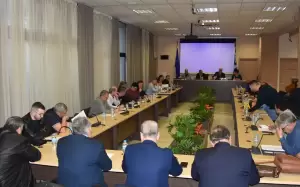 Χρηματοδοτήσεις στον Δ. Κατερίνης μέσω της ένταξής του στο «Διεθνές Δίκτυο Πόλεων iclei»