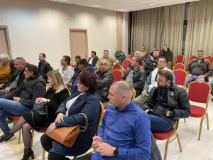 Ζωντανά το Δημοτικό Συμβούλιο Κατερίνης για λήψη απόφασης σε 14 θέματα ημερήσιας διάταξης