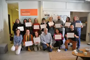 10ο Δημοτικό Σχολείο Κατερίνης Erasmus+ Ka122