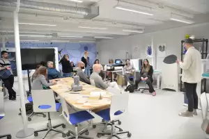 10ο Δημοτικό Σχολείο Κατερίνης Erasmus+ Ka122