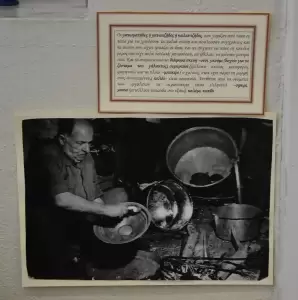 19ο Νηπιαγωγείο Κατερίνης - Λαογραφικό μουσείο (εικόνες) 19ο Νηπιαγωγείο Κατερίνης – Λαογραφικό μουσείο