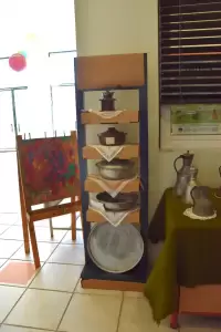 19ο Νηπιαγωγείο Κατερίνης - Λαογραφικό μουσείο (εικόνες) 19ο Νηπιαγωγείο Κατερίνης – Λαογραφικό μουσείο