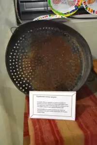 19ο Νηπιαγωγείο Κατερίνης - Λαογραφικό μουσείο (εικόνες) 19ο Νηπιαγωγείο Κατερίνης – Λαογραφικό μουσείο