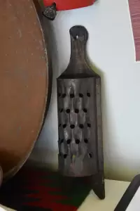 19ο Νηπιαγωγείο Κατερίνης - Λαογραφικό μουσείο (εικόνες) 19ο Νηπιαγωγείο Κατερίνης – Λαογραφικό μουσείο