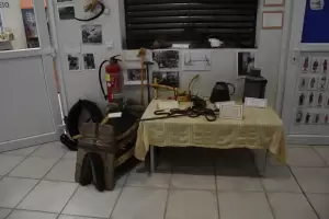 19ο Νηπιαγωγείο Κατερίνης - Λαογραφικό μουσείο (εικόνες) 19ο Νηπιαγωγείο Κατερίνης – Λαογραφικό μουσείο