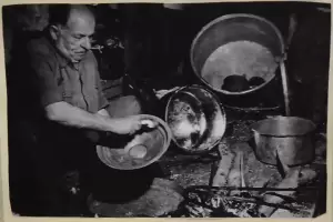 19ο Νηπιαγωγείο Κατερίνης - Λαογραφικό μουσείο (εικόνες) 19ο Νηπιαγωγείο Κατερίνης – Λαογραφικό μουσείο