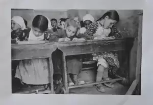 19ο Νηπιαγωγείο Κατερίνης - Λαογραφικό μουσείο (εικόνες) 19ο Νηπιαγωγείο Κατερίνης – Λαογραφικό μουσείο