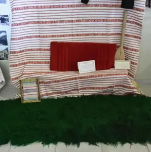 19ο Νηπιαγωγείο Κατερίνης - Λαογραφικό μουσείο (εικόνες) 19ο Νηπιαγωγείο Κατερίνης – Λαογραφικό μουσείο