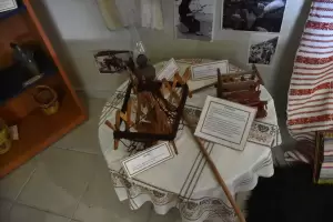 19ο Νηπιαγωγείο Κατερίνης - Λαογραφικό μουσείο (εικόνες) 19ο Νηπιαγωγείο Κατερίνης – Λαογραφικό μουσείο