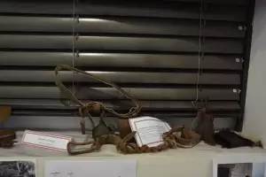 19ο Νηπιαγωγείο Κατερίνης - Λαογραφικό μουσείο (εικόνες) 19ο Νηπιαγωγείο Κατερίνης – Λαογραφικό μουσείο