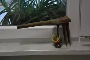 19ο Νηπιαγωγείο Κατερίνης - Λαογραφικό μουσείο (εικόνες) 19ο Νηπιαγωγείο Κατερίνης – Λαογραφικό μουσείο