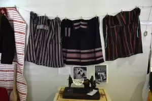 19ο Νηπιαγωγείο Κατερίνης - Λαογραφικό μουσείο (εικόνες) 19ο Νηπιαγωγείο Κατερίνης – Λαογραφικό μουσείο