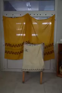 19ο Νηπιαγωγείο Κατερίνης - Λαογραφικό μουσείο (εικόνες) 19ο Νηπιαγωγείο Κατερίνης – Λαογραφικό μουσείο