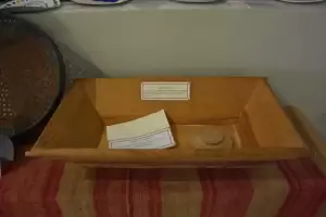 19ο Νηπιαγωγείο Κατερίνης - Λαογραφικό μουσείο (εικόνες) 19ο Νηπιαγωγείο Κατερίνης – Λαογραφικό μουσείο