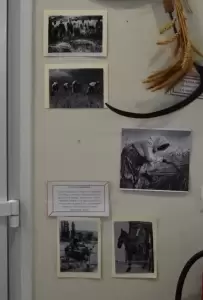 19ο Νηπιαγωγείο Κατερίνης - Λαογραφικό μουσείο (εικόνες) 19ο Νηπιαγωγείο Κατερίνης – Λαογραφικό μουσείο