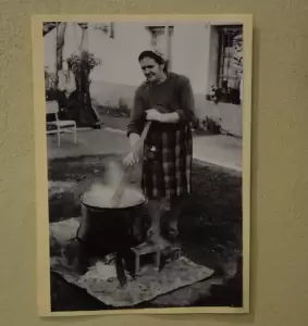 19ο Νηπιαγωγείο Κατερίνης - Λαογραφικό μουσείο (εικόνες) 19ο Νηπιαγωγείο Κατερίνης – Λαογραφικό μουσείο