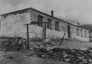 19ο Νηπιαγωγείο Κατερίνης - Λαογραφικό μουσείο (εικόνες) 19ο Νηπιαγωγείο Κατερίνης – Λαογραφικό μουσείο