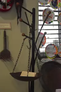 19ο Νηπιαγωγείο Κατερίνης - Λαογραφικό μουσείο (εικόνες) 19ο Νηπιαγωγείο Κατερίνης – Λαογραφικό μουσείο