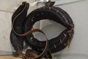 19ο Νηπιαγωγείο Κατερίνης - Λαογραφικό μουσείο (εικόνες) 19ο Νηπιαγωγείο Κατερίνης – Λαογραφικό μουσείο