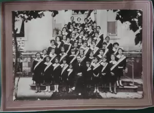 19ο Νηπιαγωγείο Κατερίνης - Λαογραφικό μουσείο (εικόνες) 19ο Νηπιαγωγείο Κατερίνης – Λαογραφικό μουσείο