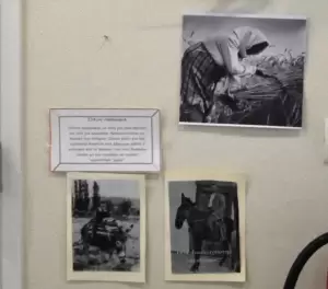 19ο Νηπιαγωγείο Κατερίνης - Λαογραφικό μουσείο (εικόνες) 19ο Νηπιαγωγείο Κατερίνης – Λαογραφικό μουσείο