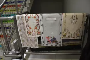 19ο Νηπιαγωγείο Κατερίνης - Λαογραφικό μουσείο (εικόνες) 19ο Νηπιαγωγείο Κατερίνης – Λαογραφικό μουσείο