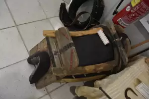 19ο Νηπιαγωγείο Κατερίνης - Λαογραφικό μουσείο (εικόνες) 19ο Νηπιαγωγείο Κατερίνης – Λαογραφικό μουσείο