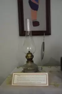 19ο Νηπιαγωγείο Κατερίνης - Λαογραφικό μουσείο (εικόνες) 19ο Νηπιαγωγείο Κατερίνης – Λαογραφικό μουσείο