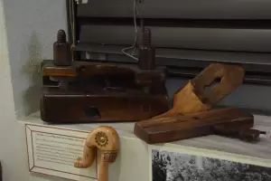 19ο Νηπιαγωγείο Κατερίνης - Λαογραφικό μουσείο (εικόνες) 19ο Νηπιαγωγείο Κατερίνης – Λαογραφικό μουσείο