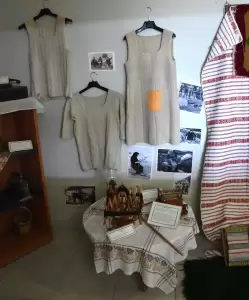 19ο Νηπιαγωγείο Κατερίνης - Λαογραφικό μουσείο (εικόνες) 19ο Νηπιαγωγείο Κατερίνης – Λαογραφικό μουσείο