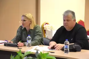 Παρουσιάστηκαν τα αποτελέσματα του έργου Breed στον Δ.Κατερίνης Παρουσιάστηκαν τα αποτελέσματα του έργου Breed στον Δ.Κατερίνης