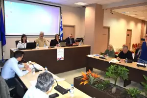 Παρουσιάστηκαν τα αποτελέσματα του έργου Breed στον Δ.Κατερίνης Παρουσιάστηκαν τα αποτελέσματα του έργου Breed στον Δ.Κατερίνης