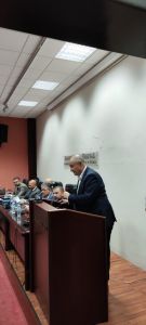 26ο Πανελλήνιο Επιστημονικό Συνέδριο – Ένωση Ποινικολόγων & Μαχόμενων Δικηγόρων