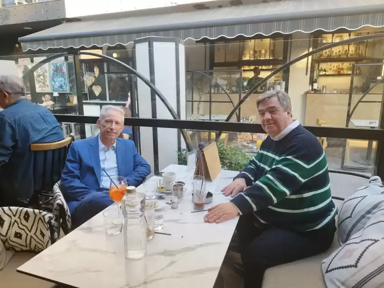 Μετά από 44 χρόνια…