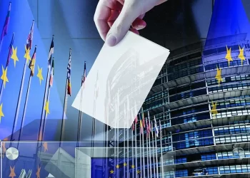 46 κόμματα ζητάνε να τα ψηφίσουμε στις Ευρωεκλογές