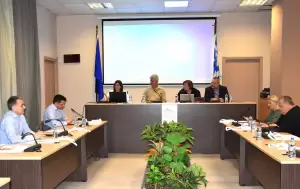 Παρουσιάστηκαν τα αποτελέσματα του έργου Breed στον Δ.Κατερίνης Παρουσιάστηκαν τα αποτελέσματα του έργου Breed στον Δ.Κατερίνης