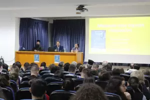 5η Ημερίδα Νεολαίας από την Ιερά Μητρόπολη Κίτρους με θέμα: “Μπροστά στην τεχνητή νοημοσύνη”