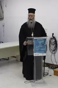 5η Ημερίδα Νεολαίας από την Ιερά Μητρόπολη Κίτρους με θέμα: “Μπροστά στην τεχνητή νοημοσύνη”