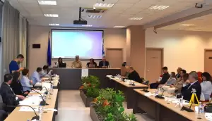 Παρουσιάστηκαν τα αποτελέσματα του έργου Breed στον Δ.Κατερίνης Παρουσιάστηκαν τα αποτελέσματα του έργου Breed στον Δ.Κατερίνης