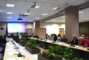 Παρουσιάστηκαν τα αποτελέσματα του έργου Breed στον Δ.Κατερίνης Παρουσιάστηκαν τα αποτελέσματα του έργου Breed στον Δ.Κατερίνης