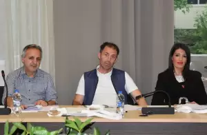 Παρουσιάστηκαν τα αποτελέσματα του έργου Breed στον Δ.Κατερίνης Παρουσιάστηκαν τα αποτελέσματα του έργου Breed στον Δ.Κατερίνης