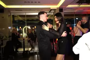 H κρυφή γοητεία των λάτιν