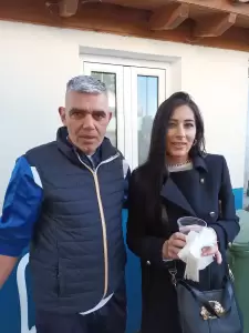 Αιγινιακός – ΠΑΕ Ποντίων Κατερίνης 4 – 1: Πανηγυρικό φινάλε!