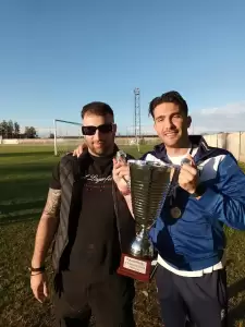 Αιγινιακός – ΠΑΕ Ποντίων Κατερίνης 4 – 1: Πανηγυρικό φινάλε!