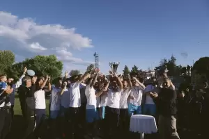 Αιγινιακός – ΠΑΕ Ποντίων Κατερίνης 4 – 1: Πανηγυρικό φινάλε!