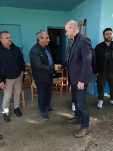 Αιγινιακός – ΠΑΕ Ποντίων Κατερίνης 4 – 1: Πανηγυρικό φινάλε!