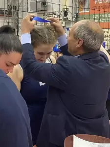 Αιγίνιο: Οι “Πάνθηρες” Κοζάνης κατέκτησαν το το Final Four Κοριτσιών Κ18